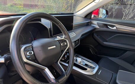 Haval Jolion, 2023 год, 1 850 000 рублей, 17 фотография