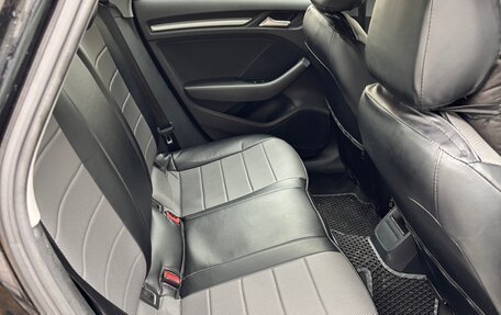 Audi A3, 2017 год, 1 275 000 рублей, 7 фотография