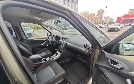 Ford S-MAX I, 2010 год, 1 160 000 рублей, 8 фотография