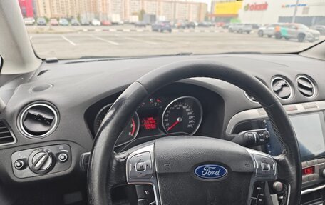 Ford S-MAX I, 2010 год, 1 160 000 рублей, 5 фотография