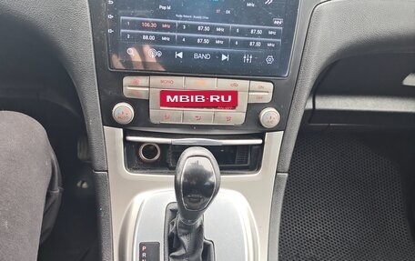 Ford S-MAX I, 2010 год, 1 160 000 рублей, 4 фотография
