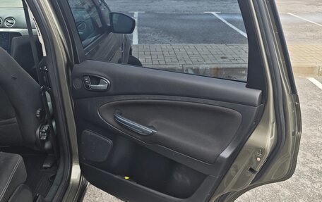 Ford S-MAX I, 2010 год, 1 160 000 рублей, 11 фотография