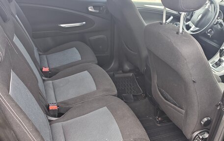 Ford S-MAX I, 2010 год, 1 160 000 рублей, 12 фотография