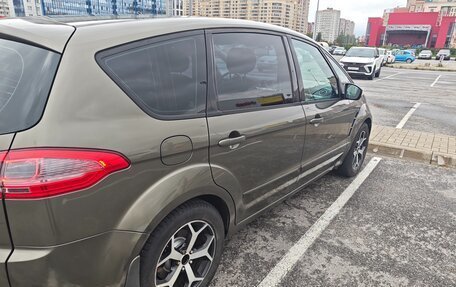 Ford S-MAX I, 2010 год, 1 160 000 рублей, 14 фотография