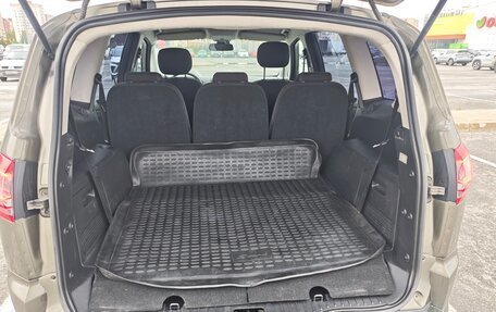 Ford S-MAX I, 2010 год, 1 160 000 рублей, 15 фотография