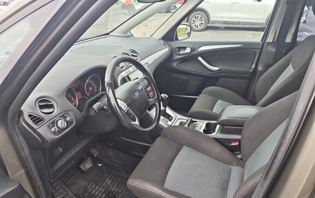 Ford S-MAX I, 2010 год, 1 160 000 рублей, 22 фотография