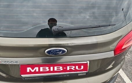 Ford S-MAX I, 2010 год, 1 160 000 рублей, 17 фотография