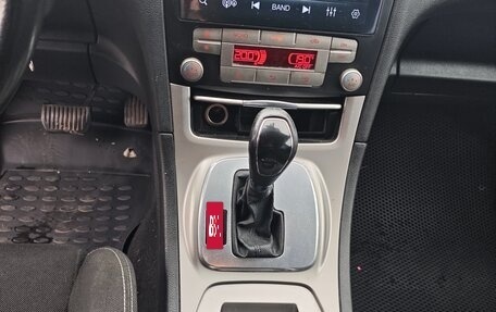 Ford S-MAX I, 2010 год, 1 160 000 рублей, 23 фотография
