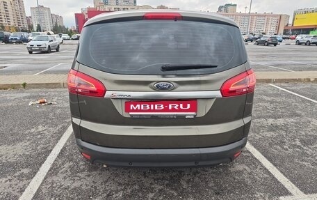 Ford S-MAX I, 2010 год, 1 160 000 рублей, 18 фотография