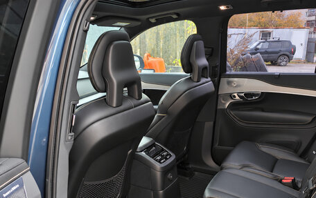 Volvo XC90 II рестайлинг, 2021 год, 5 790 000 рублей, 3 фотография