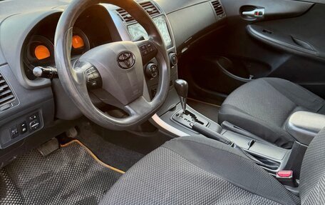 Toyota Corolla, 2013 год, 1 300 000 рублей, 9 фотография