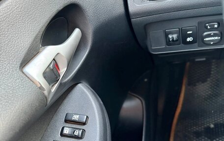 Toyota Corolla, 2013 год, 1 300 000 рублей, 11 фотография