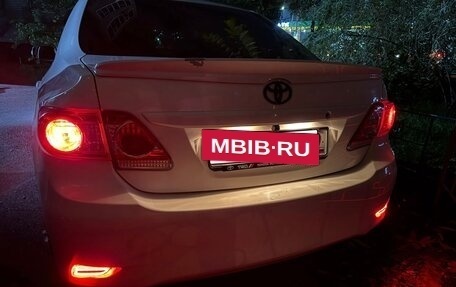 Toyota Corolla, 2013 год, 1 300 000 рублей, 17 фотография