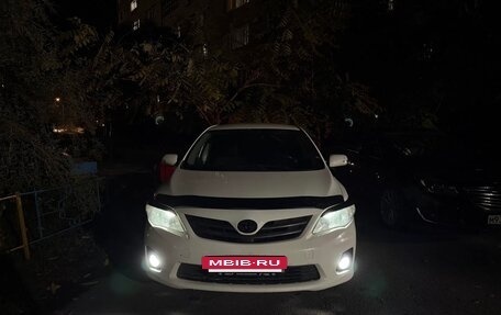 Toyota Corolla, 2013 год, 1 300 000 рублей, 15 фотография