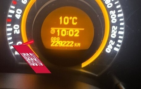 Toyota Corolla, 2013 год, 1 300 000 рублей, 13 фотография