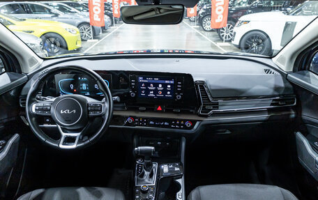 KIA Sportage IV рестайлинг, 2022 год, 3 500 000 рублей, 18 фотография