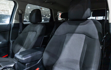 KIA Sportage IV рестайлинг, 2022 год, 3 500 000 рублей, 23 фотография