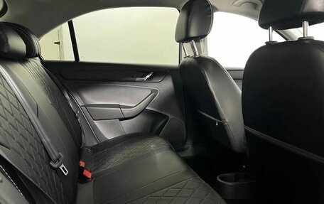Skoda Rapid I, 2014 год, 800 000 рублей, 8 фотография