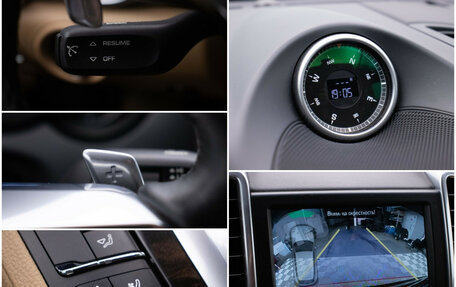 Porsche Cayenne III, 2015 год, 4 645 000 рублей, 5 фотография