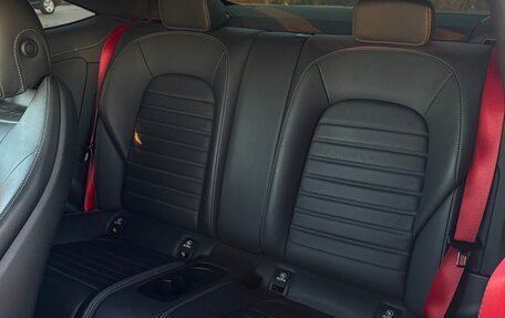 Mercedes-Benz C-Класс AMG, 2020 год, 5 200 000 рублей, 12 фотография