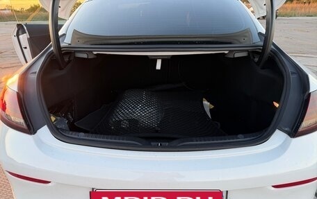 Mercedes-Benz C-Класс AMG, 2020 год, 5 200 000 рублей, 13 фотография