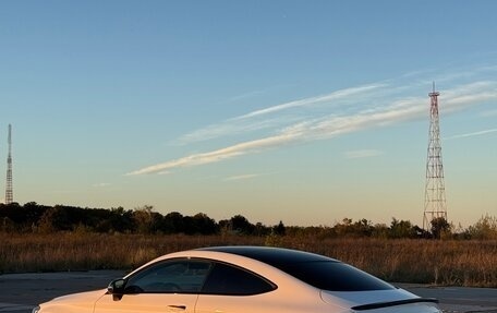 Mercedes-Benz C-Класс AMG, 2020 год, 5 200 000 рублей, 4 фотография
