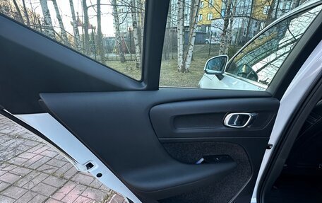 Volvo XC40 I, 2021 год, 3 890 000 рублей, 6 фотография