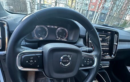 Volvo XC40 I, 2021 год, 3 890 000 рублей, 4 фотография