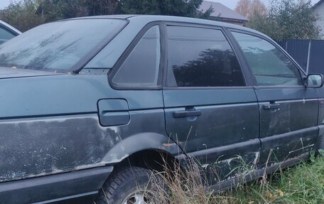 Volkswagen Passat B3, 1990 год, 70 000 рублей, 1 фотография