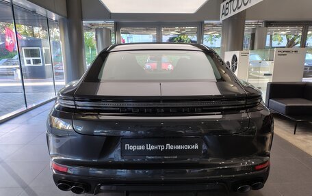 Porsche Panamera, 2026 год, 31 230 000 рублей, 1 фотография