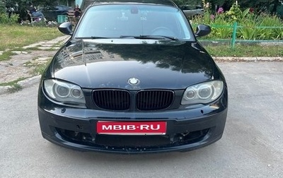 BMW 1 серия, 2011 год, 500 000 рублей, 1 фотография