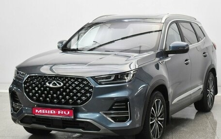 Chery Tiggo 8 Pro, 2021 год, 2 155 000 рублей, 1 фотография