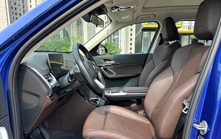 BMW X1, 2023 год, 2 830 000 рублей, 9 фотография