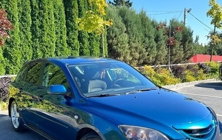 Mazda 3, 2007 год, 499 000 рублей, 1 фотография