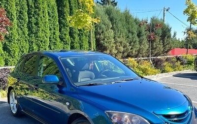 Mazda 3, 2007 год, 499 000 рублей, 1 фотография