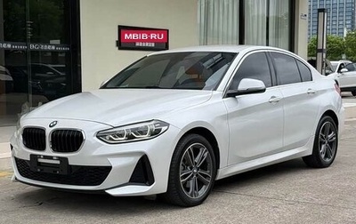 BMW 1 серия, 2022 год, 1 890 007 рублей, 1 фотография