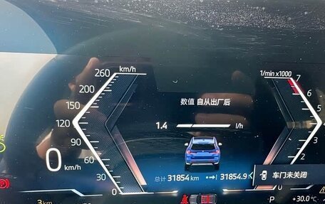 BMW X1, 2023 год, 2 830 000 рублей, 13 фотография