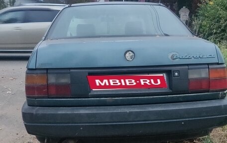 Volkswagen Passat B3, 1990 год, 70 000 рублей, 2 фотография