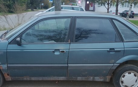 Volkswagen Passat B3, 1990 год, 70 000 рублей, 8 фотография