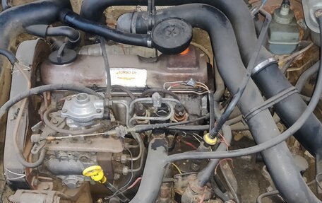 Volkswagen Passat B3, 1990 год, 70 000 рублей, 4 фотография