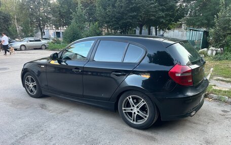 BMW 1 серия, 2011 год, 500 000 рублей, 4 фотография