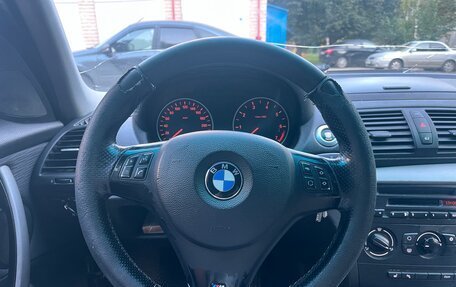 BMW 1 серия, 2011 год, 500 000 рублей, 6 фотография