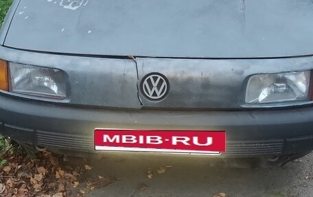 Volkswagen Passat B3, 1990 год, 70 000 рублей, 7 фотография