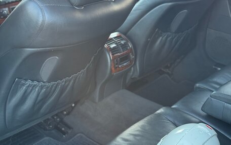 Mercedes-Benz S-Класс, 2004 год, 1 250 000 рублей, 9 фотография