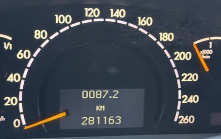 Mercedes-Benz S-Класс, 2004 год, 1 250 000 рублей, 6 фотография