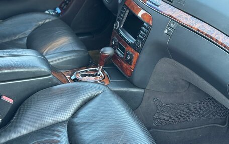 Mercedes-Benz S-Класс, 2004 год, 1 250 000 рублей, 13 фотография