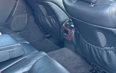 Mercedes-Benz S-Класс, 2004 год, 1 250 000 рублей, 11 фотография