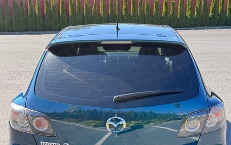 Mazda 3, 2007 год, 499 000 рублей, 10 фотография