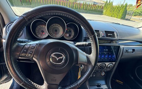 Mazda 3, 2007 год, 499 000 рублей, 6 фотография