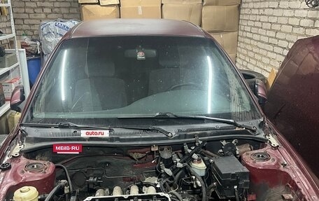 KIA Spectra II (LD), 2006 год, 100 000 рублей, 7 фотография